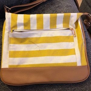 A New Day Bag